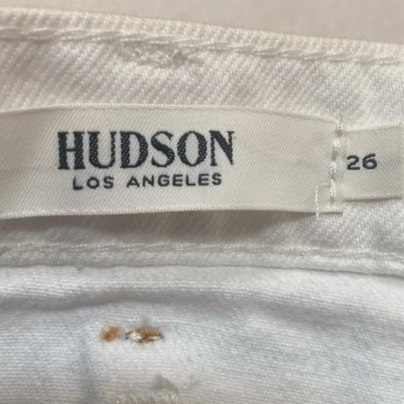 HUDSON LULU Skirt NWOT Size 26 - Picture 6 of 10